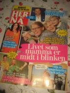 2024 UKE 015 HER OG NÅ