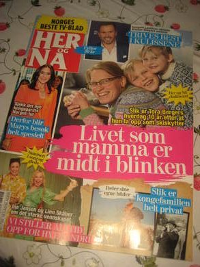 2024 UKE 015 HER OG NÅ