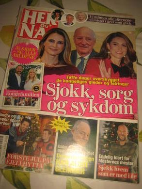 2024 UKE 052 HER OG NÅ