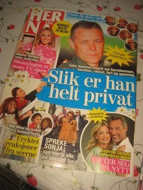 2024 UKE 018 HER OG NÅ