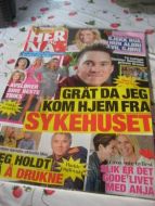 2022 UKE 002 HER OG NÅ