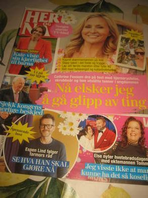 2024 UKE 021 HER OG NÅ