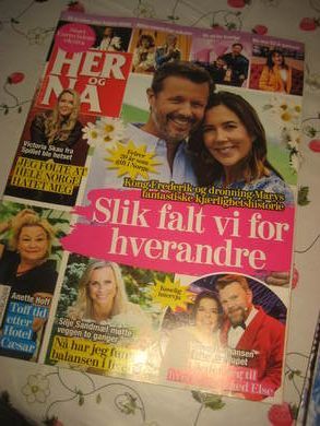 2024 UKE 019 HER OG NÅ