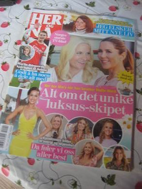 2024 UKE 020 HER OG NÅ