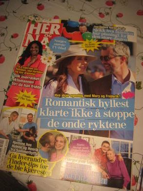 2024 UKE 022 HER OG NÅ