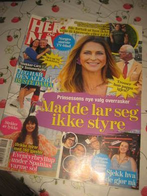 2024 UKE 023 HER OG NÅ