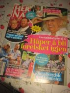 2024 UKE 024 HER OG NÅ