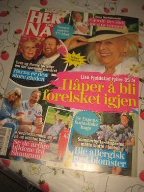 2024 UKE 024 HER OG NÅ