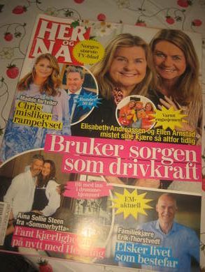 2024 UKE 026 HER OG NÅ