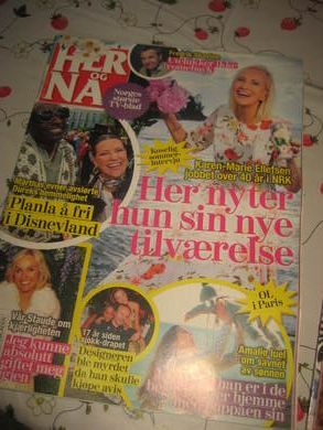 2024 UKE 030 HER OG NÅ