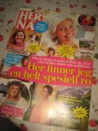 2024 UKE 032 HER OG NÅ