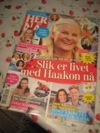 2024 UKE 033 HER OG NÅ