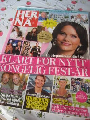 2024 UKE 001 HER OG NÅ