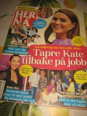 2024 UKE 036 HER OG NÅ