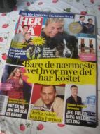 2024 UKE 004 HER OG NÅ