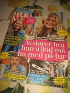 2024 UKE 040 HER OG NÅ