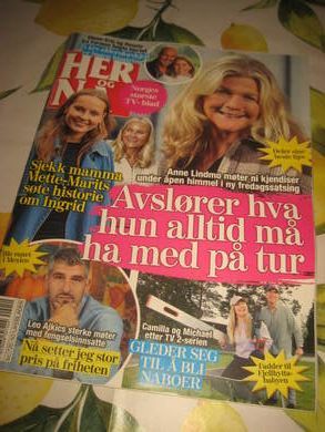 2024 UKE 040 HER OG NÅ