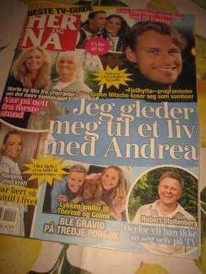 2024 UKE 041 HER OG NÅ