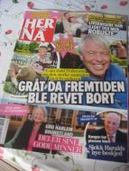 2024 UKE 007 HER OG NÅ