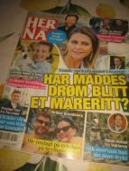 2024 UKE 042 HER OG NÅ