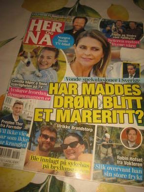 2024 UKE 042 HER OG NÅ