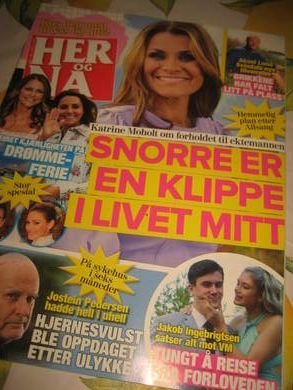 2022 UKE 028 HER OG NÅ