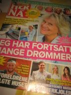 2022 UKE 029 HER OG NÅ