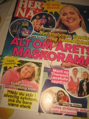 2022 UKE 041 HER OG NÅ