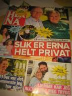 2022 UKE 030 HER OG NÅ