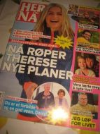 2022 UKE 042 HER OG NÅ