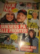 2022 UKE 003 HER OG NÅ