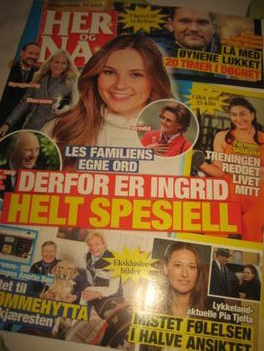 2022 UKE 004 HER OG NÅ