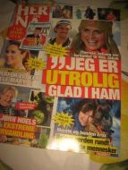 2022 UKE 005 HER OG NÅ