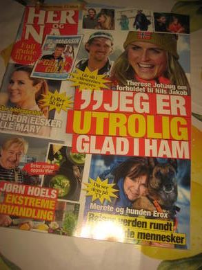 2022 UKE 005 HER OG NÅ