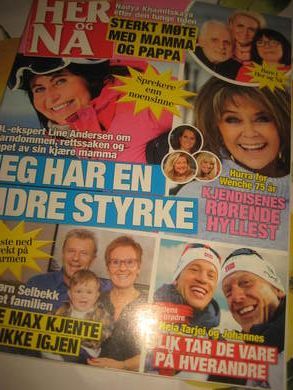 2022 UKE 006 HER OG NÅ