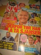 2022 UKE 008 HER OG NÅ