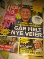 2022 UKE 044 HER OG NÅ