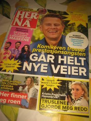 2022 UKE 044 HER OG NÅ