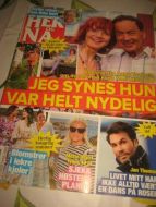 2022 UKE 033 HER OG NÅ