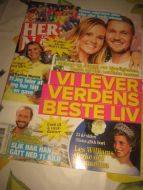 2022 UKE 034 HER OG NÅ