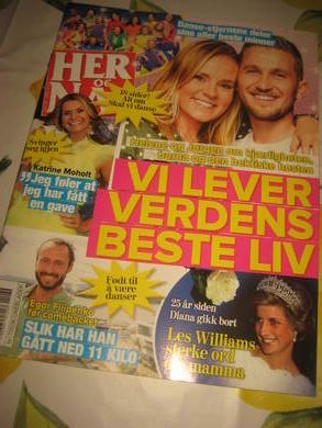 2022 UKE 034 HER OG NÅ