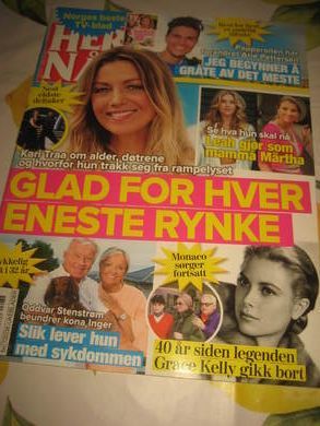 2022 UKE 036 HER OG NÅ