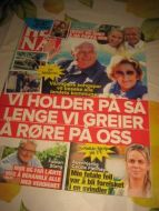 2022 UKE 037 HER OG NÅ