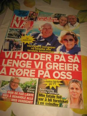 2022 UKE 037 HER OG NÅ