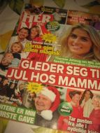 2022 UKE 050-51 HER OG NÅ