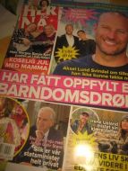 2022 UKE 052 HER OG NÅ