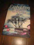 EGHOLM: SKJULTE FEIL OG MANGLER. 2013