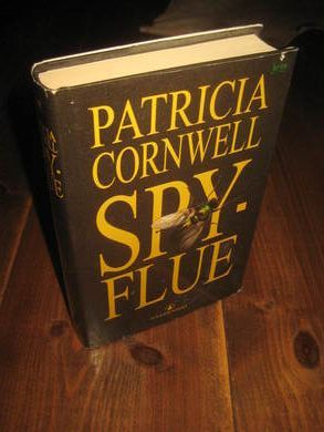 CORNWELL: SPYFLUE 2004