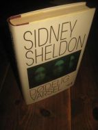 SHELDON SIDNEY: DØDLEG VARSEL 2005