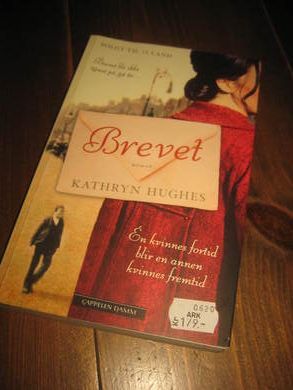HUGHES KATHRYN: BREVET 2018